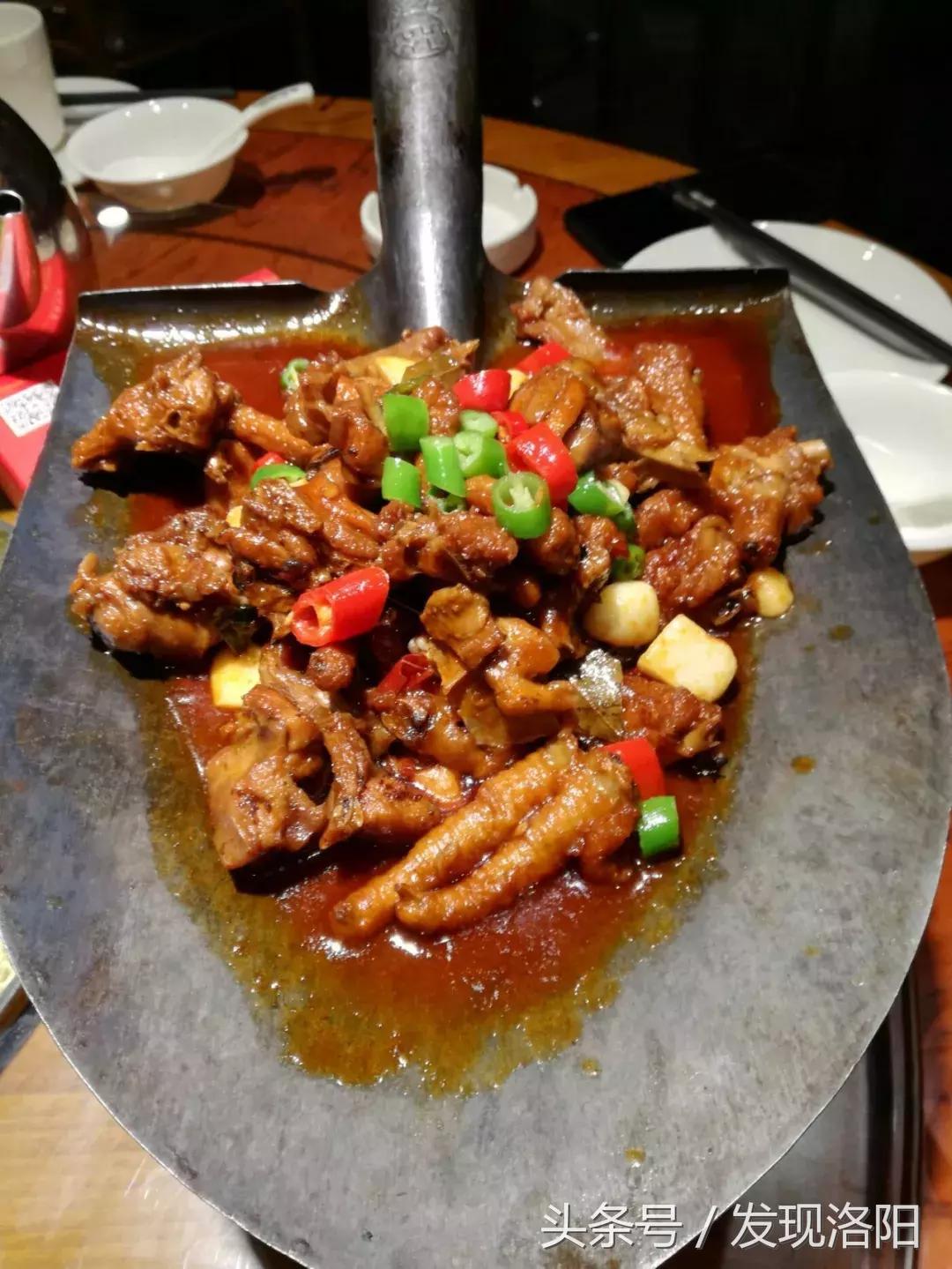 洛阳小资情调的餐厅推荐,洛阳美食推荐必吃晚餐