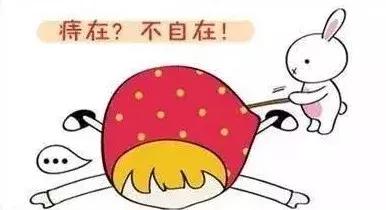 20岁以上的人，半数都有混合痔？怎么看自己是不是有痔青年？