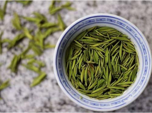 中国最畅销的茶叶品种是什么茶类,中国十大名茶叶有哪些品种