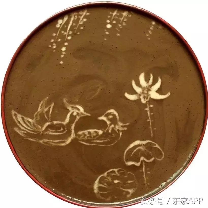 宋人喝茶花样多,居然还会拉花?看完觉得现在咖啡拉花真不算什么
