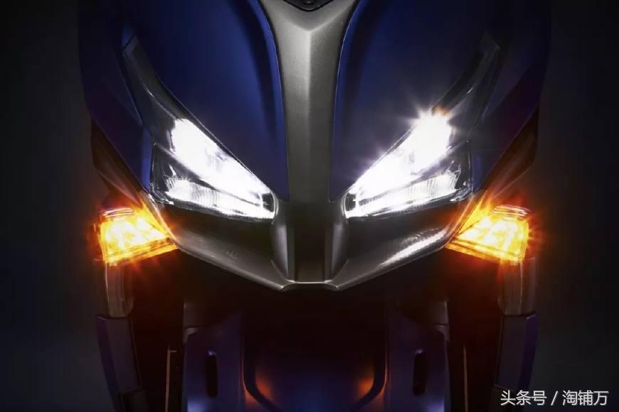 中量级最好骑的摩托车推荐,中量级大踏板摩托怎么选