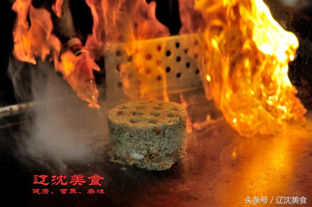 吃遍沈阳中街,吃遍沈阳川菜馆