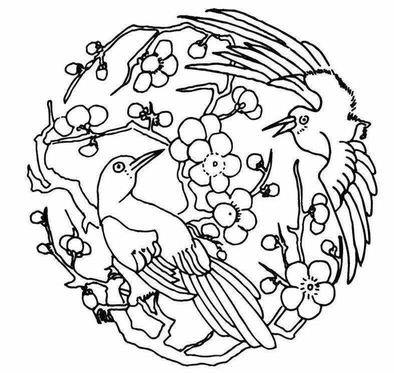 中国传统吉祥喜庆图案设计,中国传统吉祥图案全集寓意深远