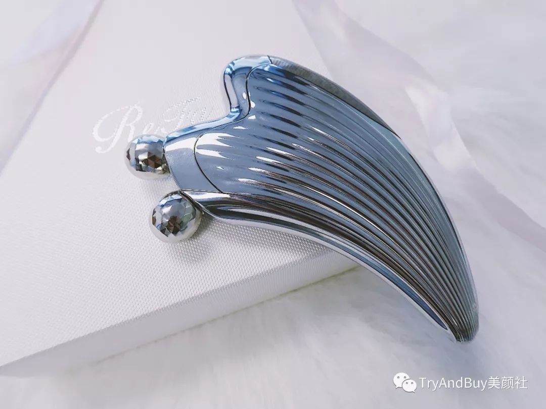 脸部美容仪排行榜前十名测评,最全美容仪测评