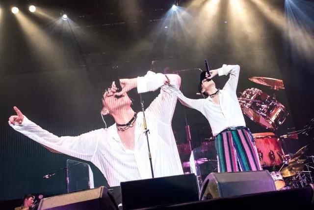 radwimps成都演唱会2018,radwimps演唱会是什么歌曲