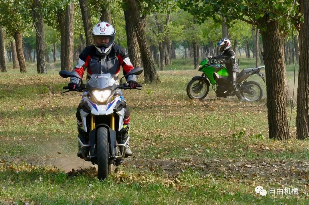 宝马gs最便宜多少钱,最便宜宝马g310gs摩托车