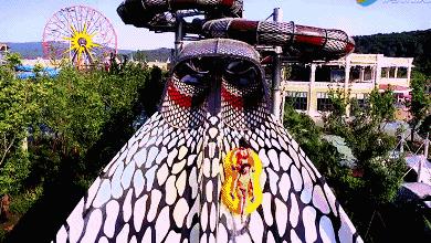 千万级大场面！比基尼、热舞DJ、璀璨星空……全常州人都将涌入这里！