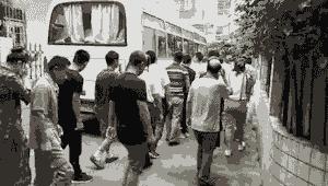 北海这个房地产营销公司居然是传销窝点！讲师，看房人员，“看路仔”分工明确……