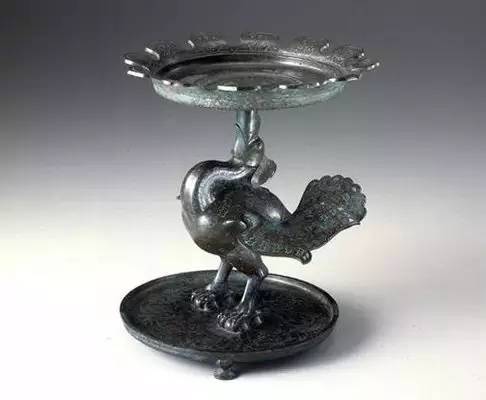 天朝之殇被盗卖的周王室珍宝,日本掠夺周王室文物