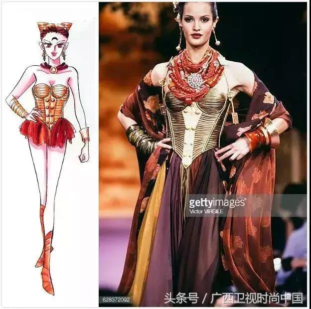 时尚圈的带货女王其实是她们！