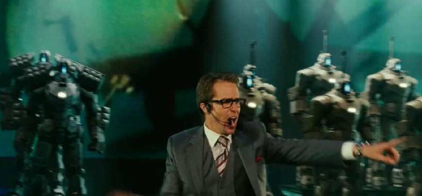 盘点漫威电影反派排行榜：洛基第二，灭霸第三，第一名是他