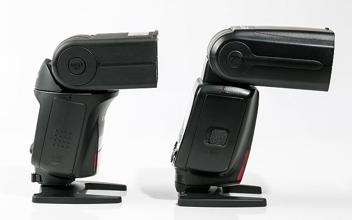 ai自动拍照技术,佳能470ex-ai闪光灯拍出来的效果