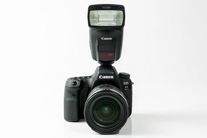 ai自动拍照技术,佳能470ex-ai闪光灯拍出来的效果