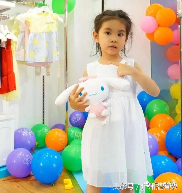 宝妈Baby心头爱，为何独爱这间童装店？真正原因在这里！