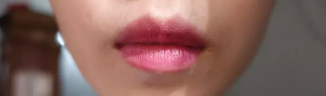 推荐一款靠谱的口红,推荐五支口红