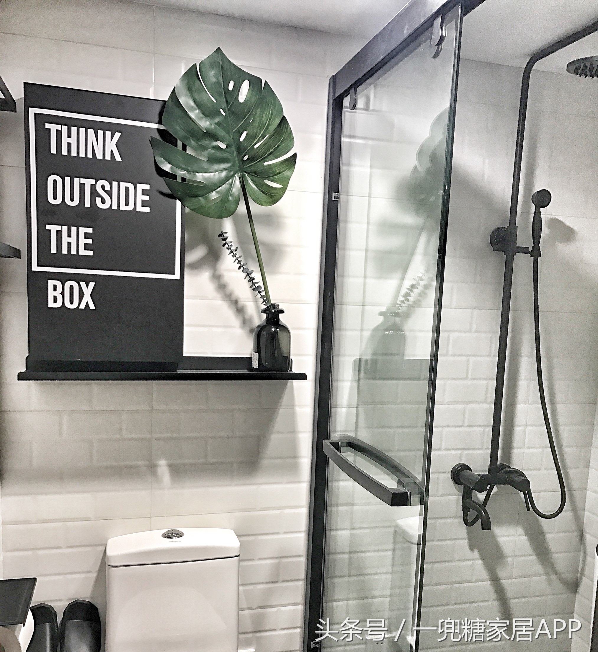 小姐姐爱上暗黑Loft，盖房之外，会了所有技能（附心得经验）