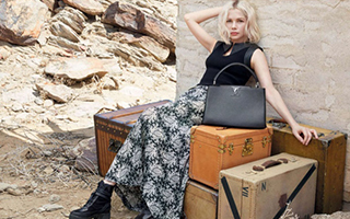 奢侈品相继降价,奢侈品中外价格对比