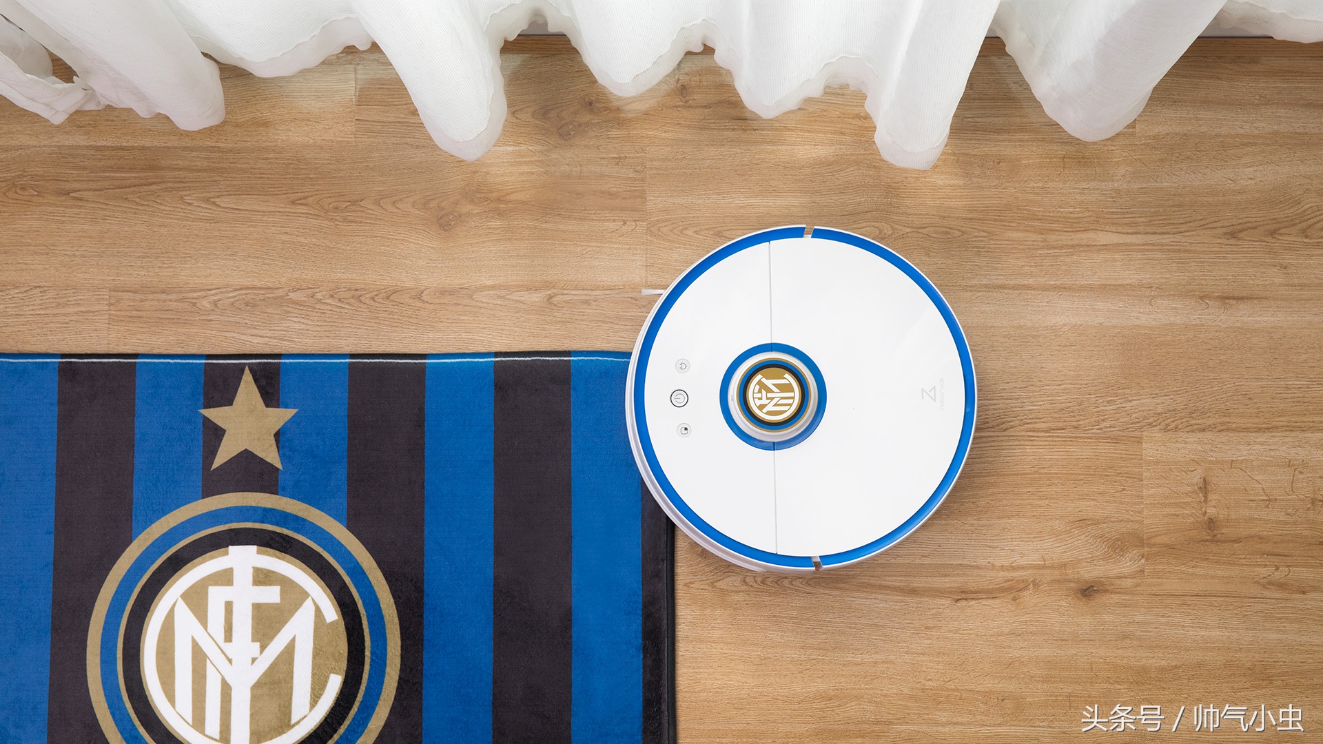 小米生态链怎么合作的,国米小米合作