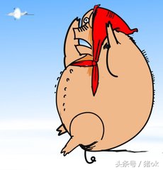 母猪产仔畸形较多是怎么回事,母猪产畸形胎是什么造成的