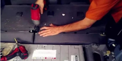 万用表如何测试动力电池,动力电池维修教程