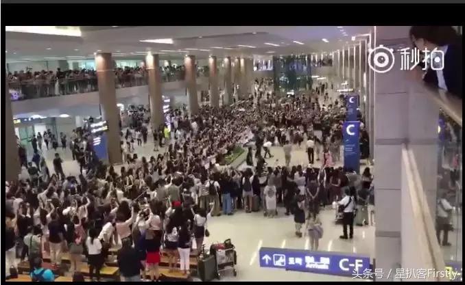 许魏洲超强阵容,许魏洲努力视频