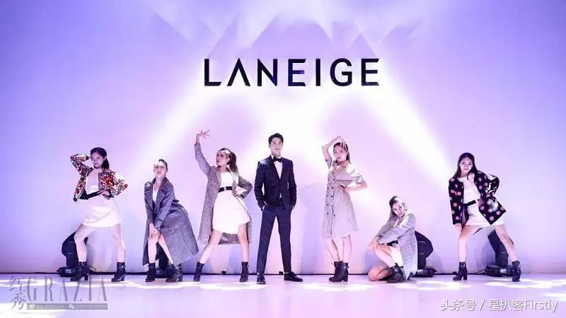 许魏洲超强阵容,许魏洲努力视频