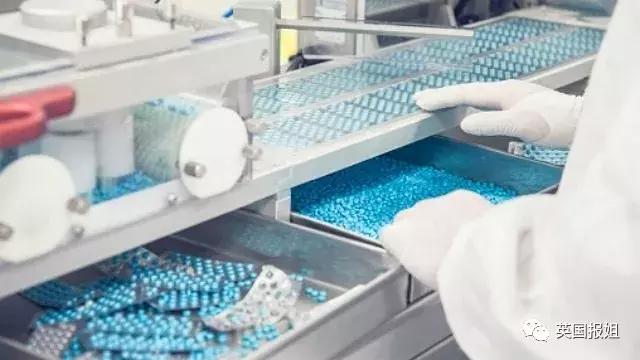 正版四万，仿制两千？为什么“中国药神”要从印度买药！