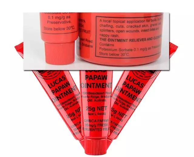 天气太热护肤品变热了,天气那么热吃啥药管用呀