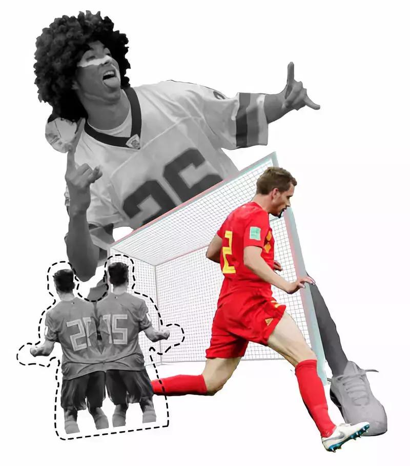 为什么足球场有6个球门,什么足球量词