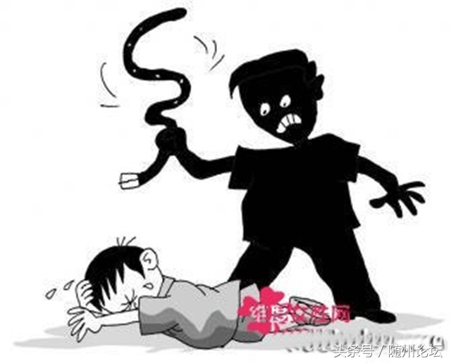 请你支招！随州一个10岁的孩子该何去何从？