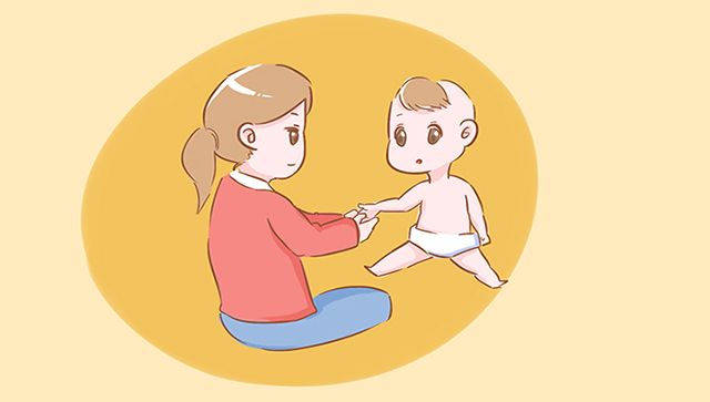 小孩肚子有萎缩纹,儿童皮肤出现萎缩纹