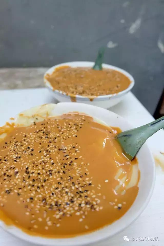 北京10块钱能吃到什么,100块钱能在北京吃什么