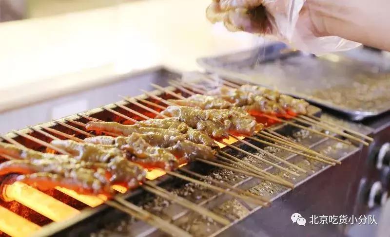 北京10块钱能吃到什么,100块钱能在北京吃什么