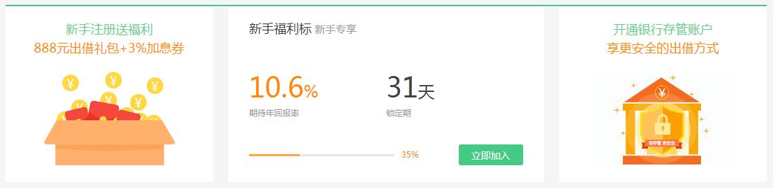 三农测评账号,三农金服平台