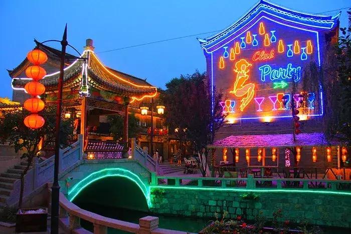 真正的北方小江南,北方的小江南是哪里