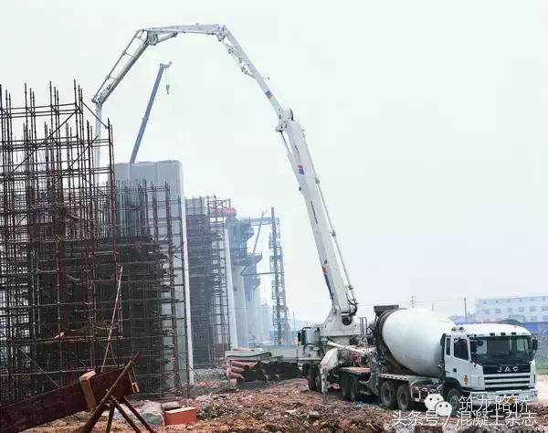 避免混凝土超高泵送时堵管的措施,泵送砂浆堵管原因