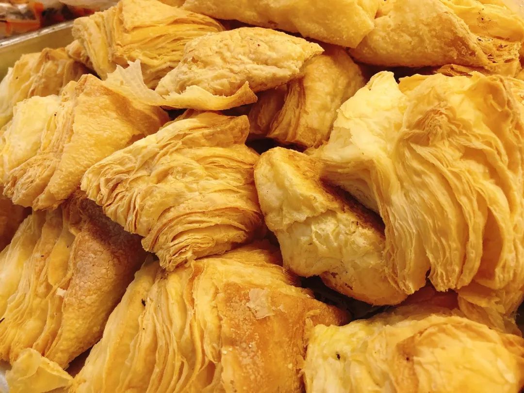 昆明这家官渡小吃你吃过吗,云南昆明最出名的糕点