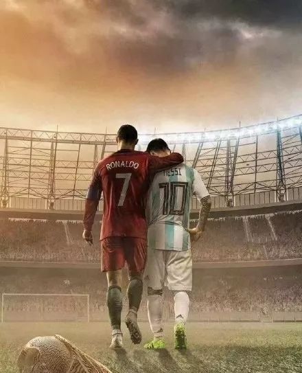 世界杯搞笑名场面梅西c罗内马尔,世界杯内马尔对战梅西