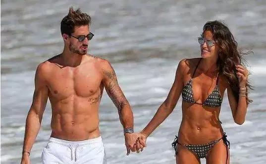 世界杯法国太太团来袭,世界杯太太团挑战你的荷尔蒙