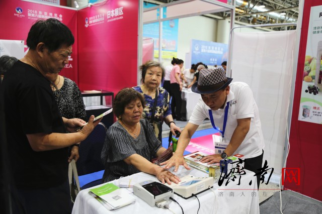 周末逛博览会,周末去国际会展中心逛农展会