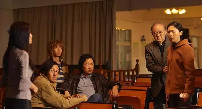 今年最值得一看的国产片,我心目中最好看的国产片