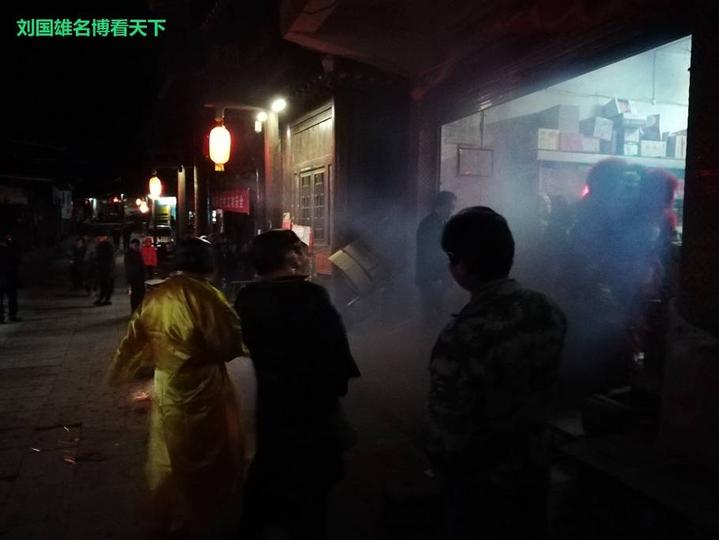 江南第一村高椅古村,湖南高椅古村旅游