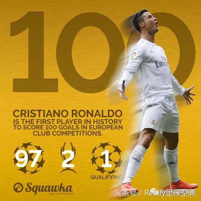 真舍得放？细数“罗大腿”那些年皇马封神战