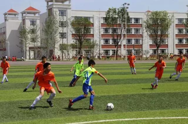 潍坊市潍城区潍阳学校招生,潍城区教育学校