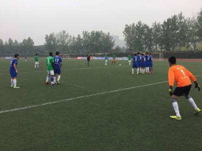 足球在高校的发展状况,足球被当成升学工具