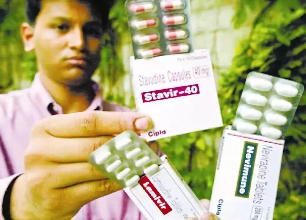 如果可以，我不想做药神