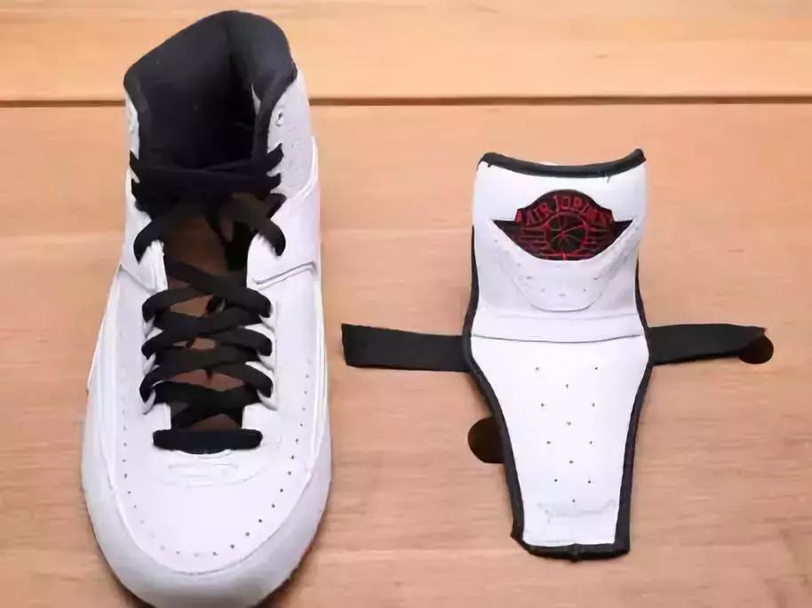 乔丹哪一双老爹鞋最好,劲话论