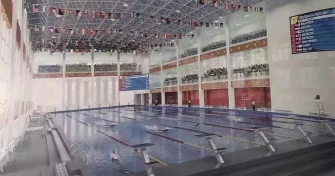 军运会倒计时一百天,武汉军运会的一些知识