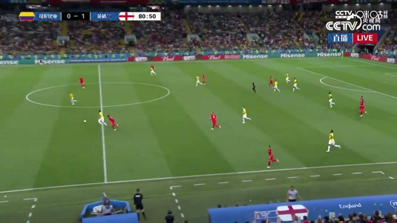 刘勇绝招,刘涌解说