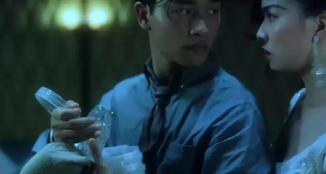 他被说是“渣男”代言，却让人多年念念不忘